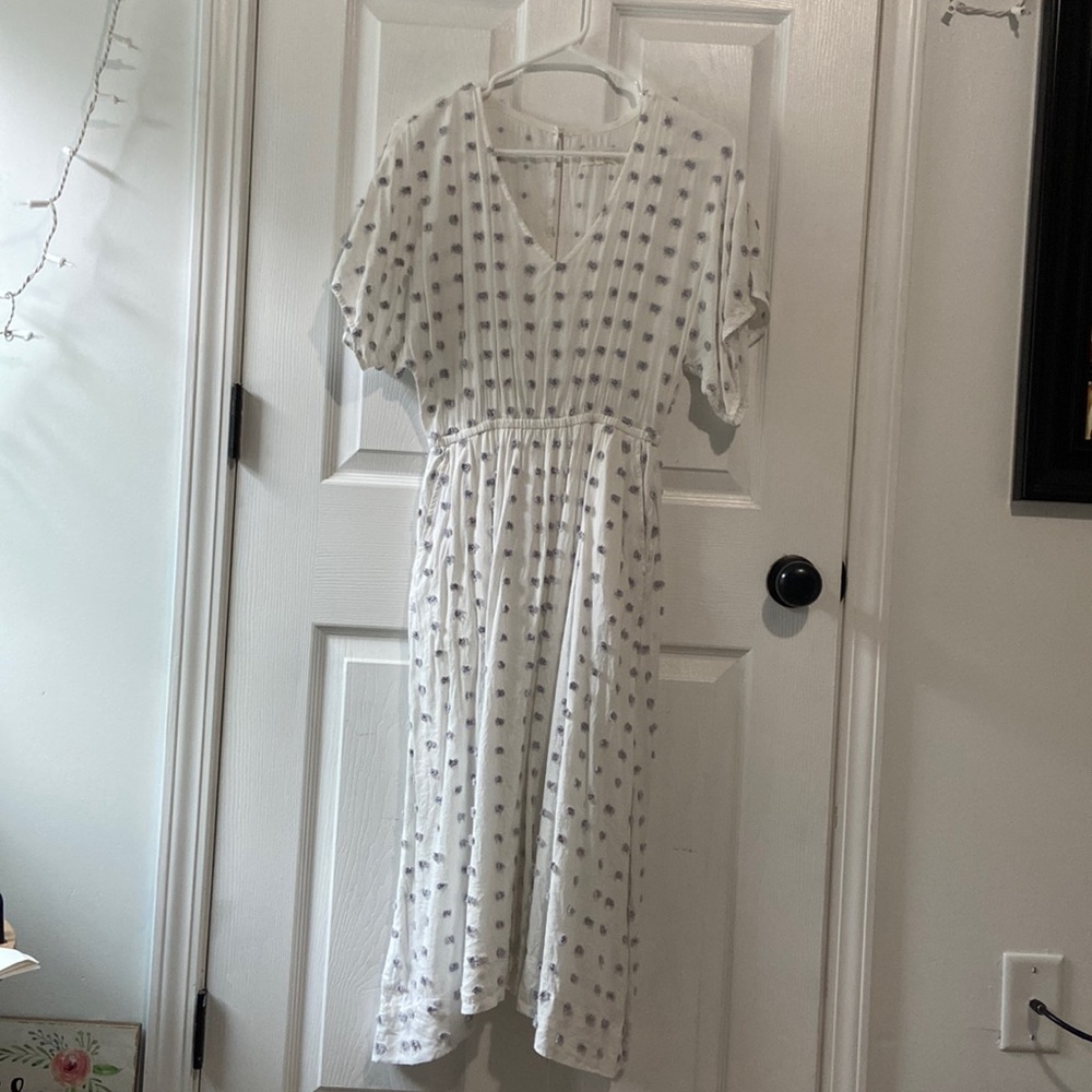 Lou & Grey Dress
